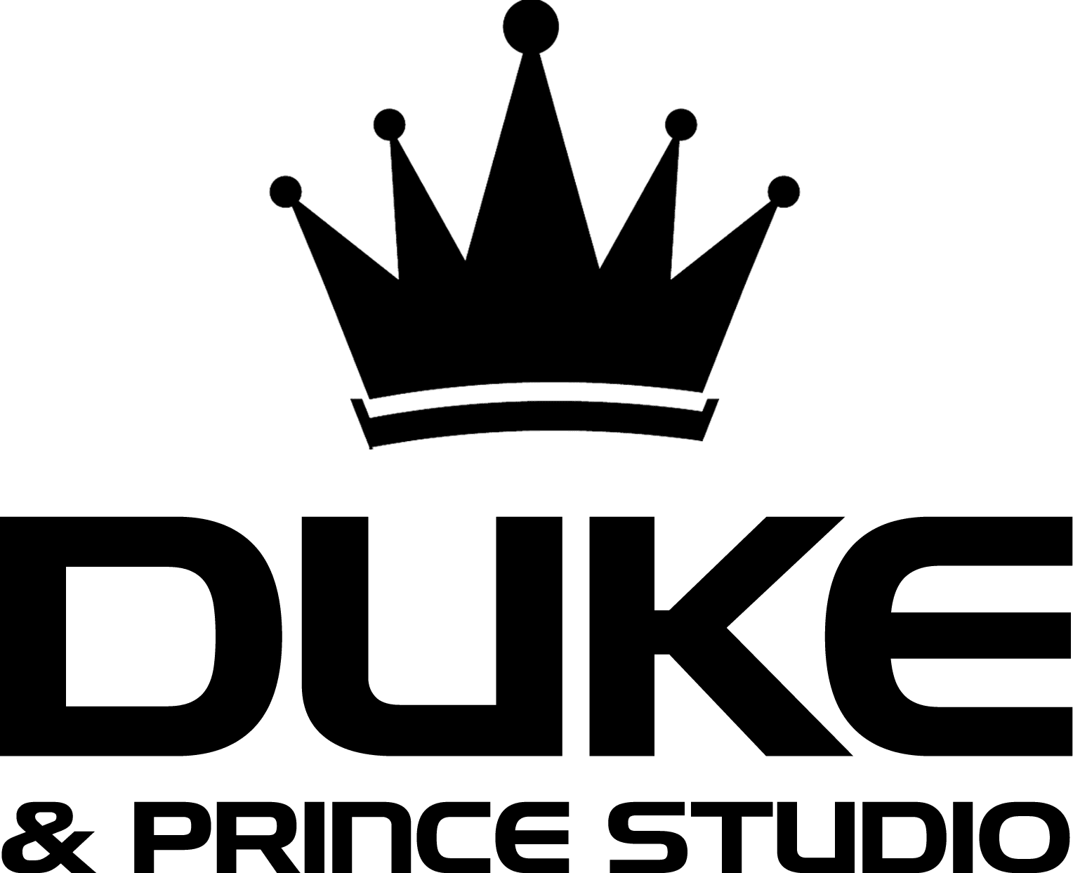 Duke And Prince Studio
